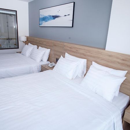 Lily Apartment Nha Trang Bagian luar foto