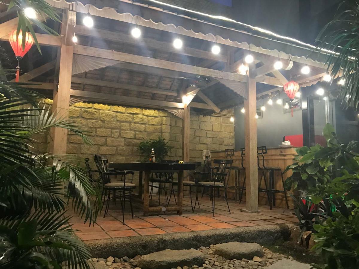 Lily Apartment Nha Trang Bagian luar foto